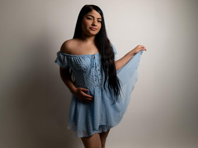 BrianaClarkX - Sexe cam en vivo - 29724389