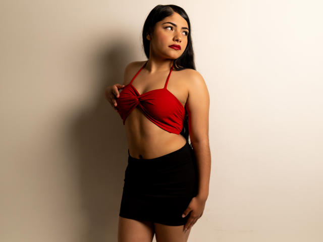 BrianaClarkX - Sexe cam en vivo - 29724392