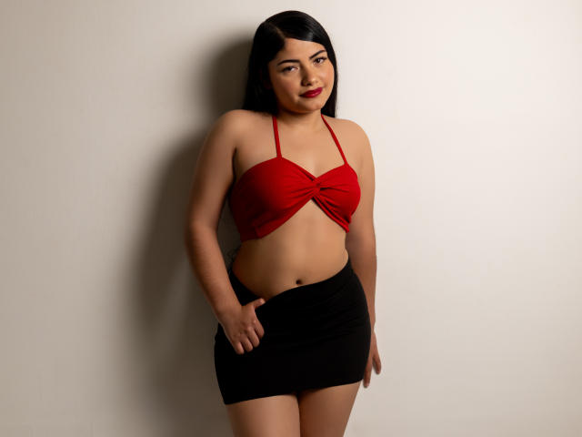 BrianaClarkX - Sexe cam en vivo - 29724398