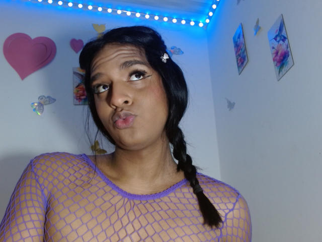 IdiiaLatina - Live porn &amp; sex cam - 29724584