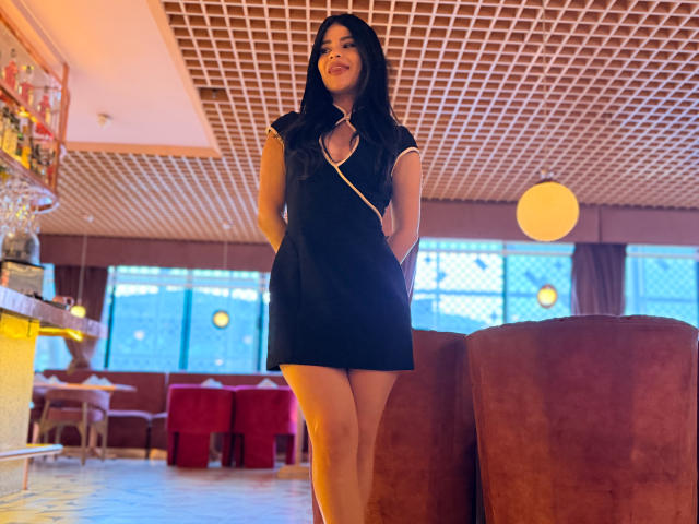 PaulinaValley - Live porn &amp; sex cam - 29725043