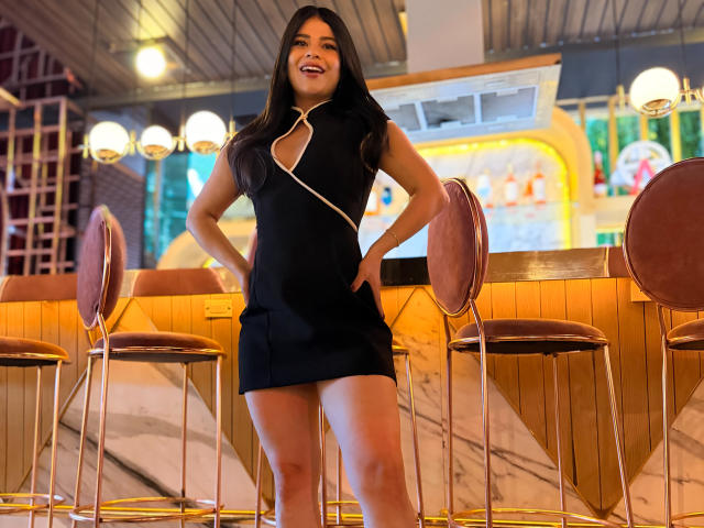 PaulinaValley - Live sex cam - 29725058