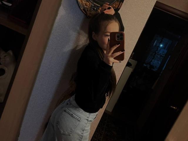 CherelleDelozier - Sexe cam en vivo - 29725535