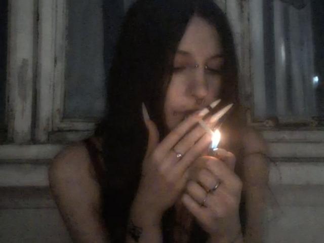 DannTokay - Sexe cam en vivo - 29726009