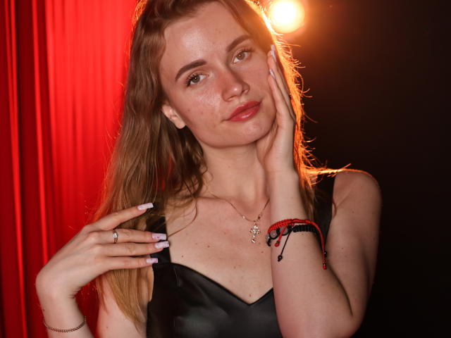 MargaritaKis - Live Sex Cam - 29726102