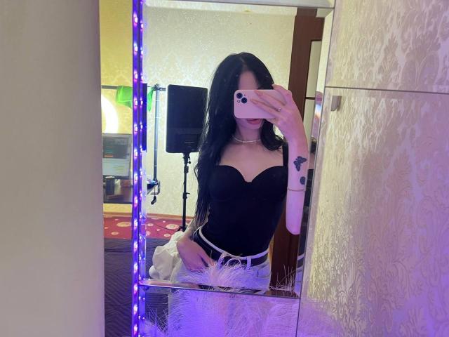SamantaBredShow - Sexe cam en vivo - 29726312