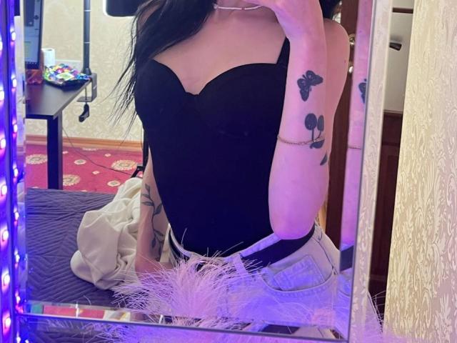 SamantaBredShow - Sexe cam en vivo - 29726351