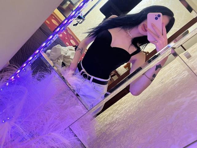 SamantaBredShow - Sexe cam en vivo - 29726375