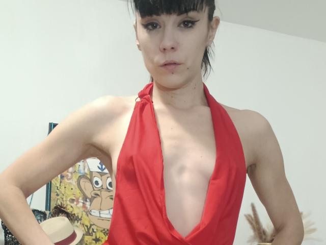 OrianaLaFrancaise - сексуальная веб-камера в реальном времени - 29726828