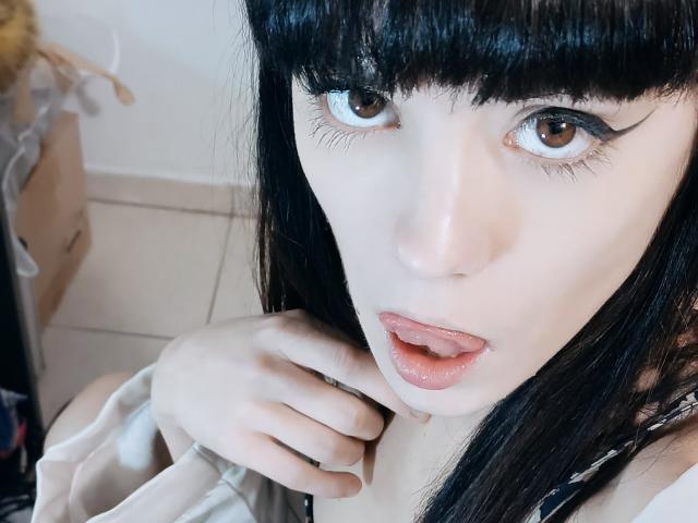 OrianaLaFrancaise - Live sex cam - 29726831
