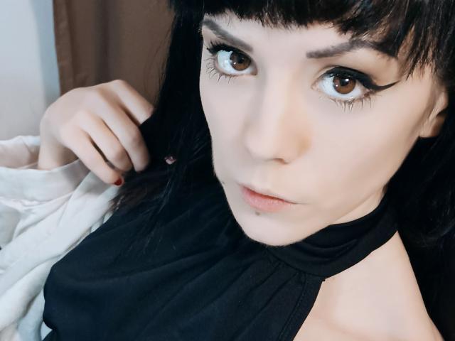 OrianaLaFrancaise - Live porn &amp; sex cam - 29726876