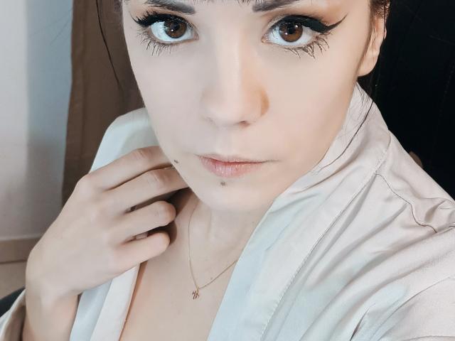 OrianaLaFrancaise - Live porn &amp; sex cam - 29726882