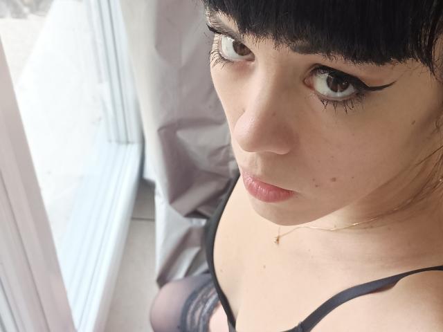 OrianaLaFrancaise - Live porn &amp; sex cam - 29726894