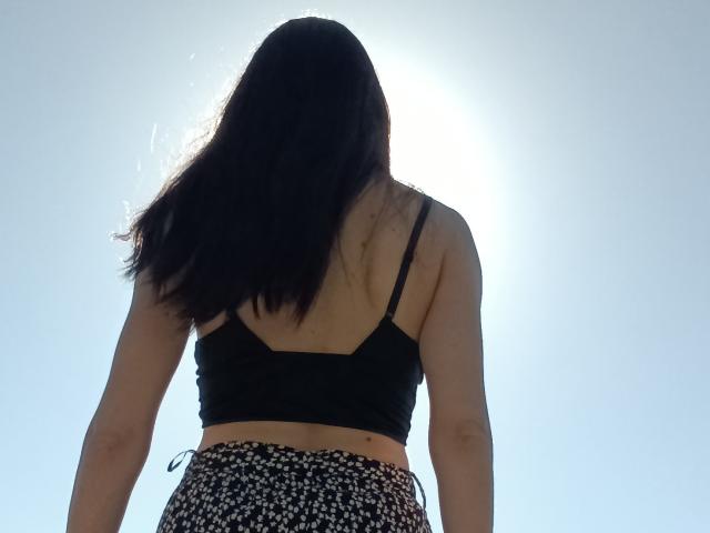 OrianaLaFrancaise - Sexe cam en vivo - 29726918