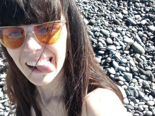 OrianaLaFrancaise - Live sex cam - 29726921