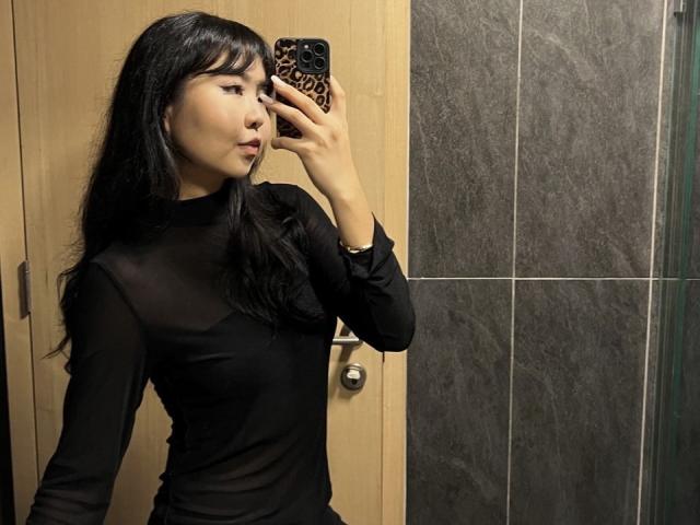 IrisDommer - Sexe cam en vivo - 29727884