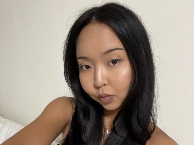 IrisDommer - Sexe cam en vivo - 29727902