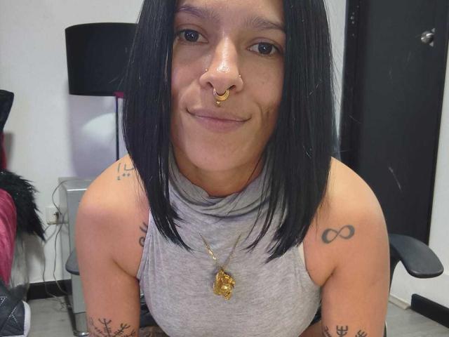 AmelieBlake - Live sex cam - 29727950