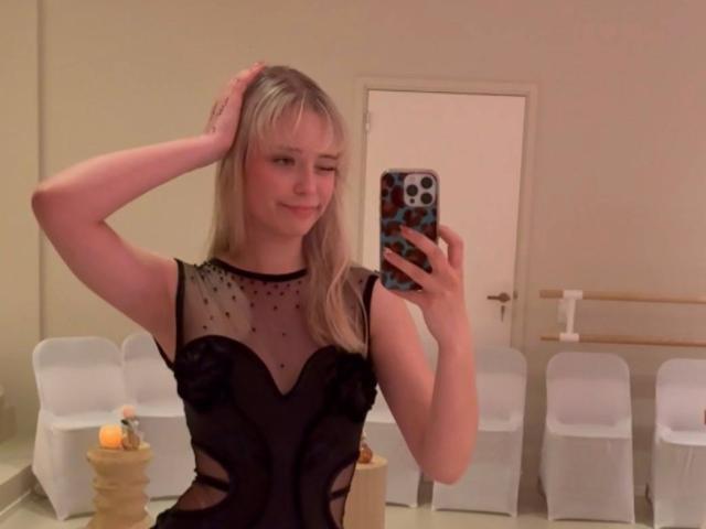 DonitaDunn - Live porn &amp; sex cam - 29728148
