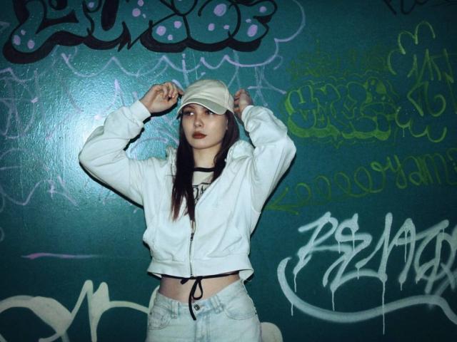 KarleenTallas - Sexe cam en vivo - 29729411