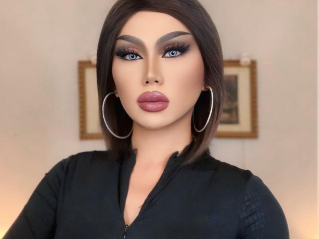 QueenDomVictoria - Live porn &amp; sex cam - 29729630
