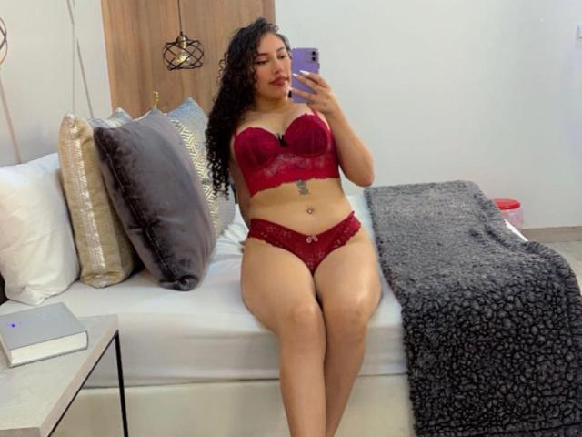 AmaraDeLux - Sexe cam en vivo - 29729756