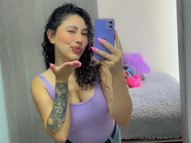 AmaraDeLux - Live Sex Cam - 29729792