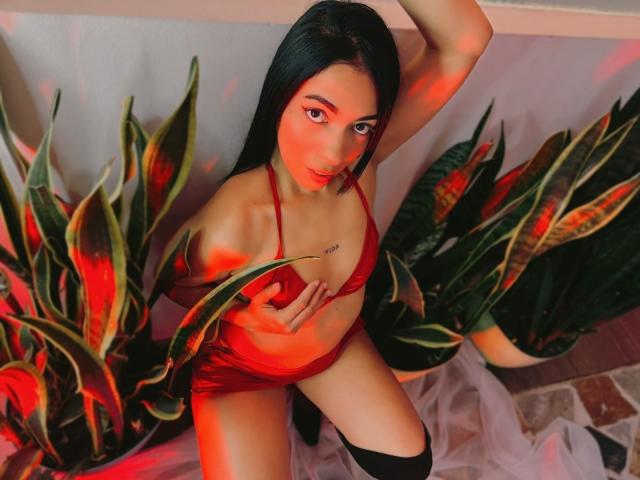 AshleySweetty - сексуальная веб-камера в реальном времени - 29729996