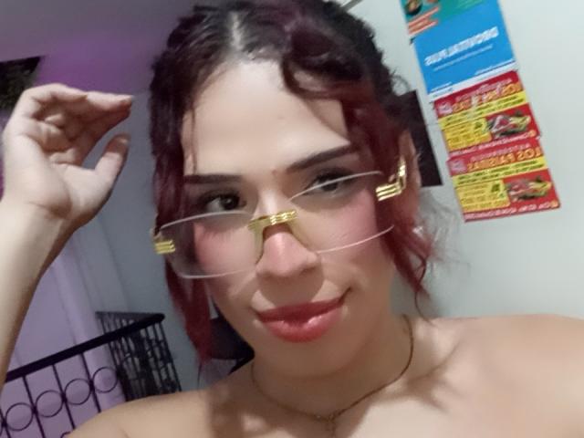 LucianaFlame - Live porn &amp; sex cam - 29730047