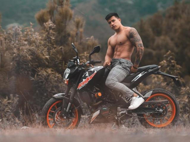 GarrettAlvin - Sexe cam en vivo - 29730227