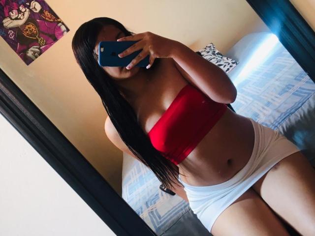 BrianaClarkX - Live porn &amp; sex cam - 29730986