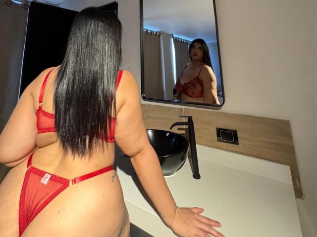 RashaelBig - Sexe cam en vivo - 29731265