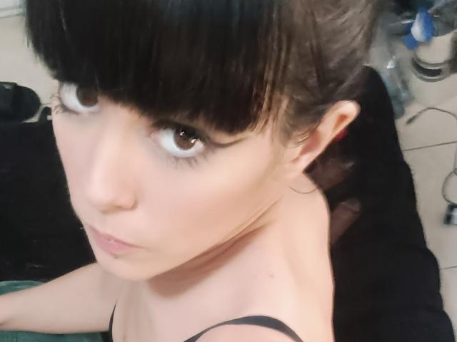 OrianaLaFrancaise - Camera khiêu dâm &amp; quyến rũ trực tiếp - 29731301