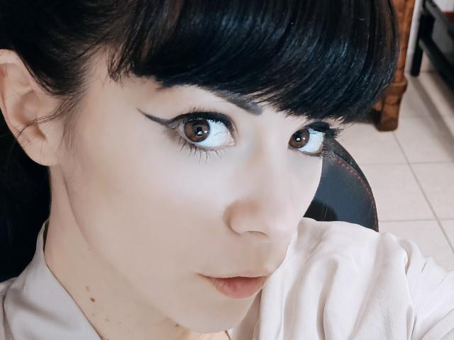 OrianaLaFrancaise - Sexe cam en vivo - 29731322