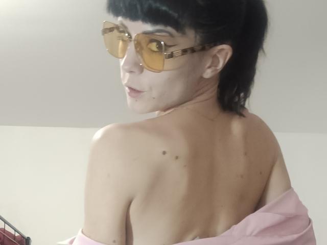 OrianaLaFrancaise - Live sex cam - 29731712