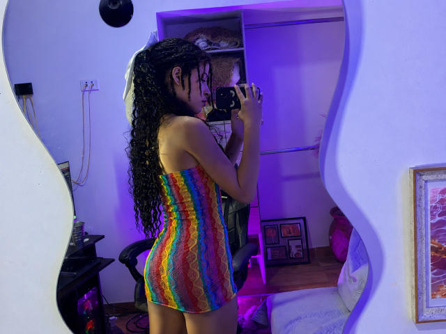 YourLiliana - Sexe cam en vivo - 29732813