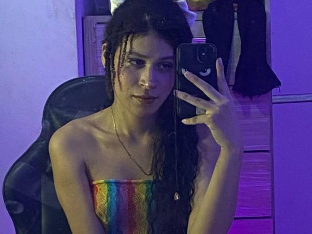YourLiliana - Live Sex Cam - 29732816