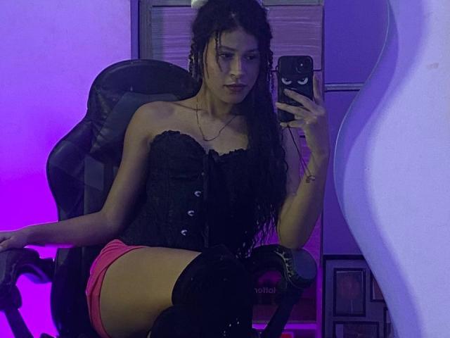 YourLiliana - Live Sex Cam - 29732861