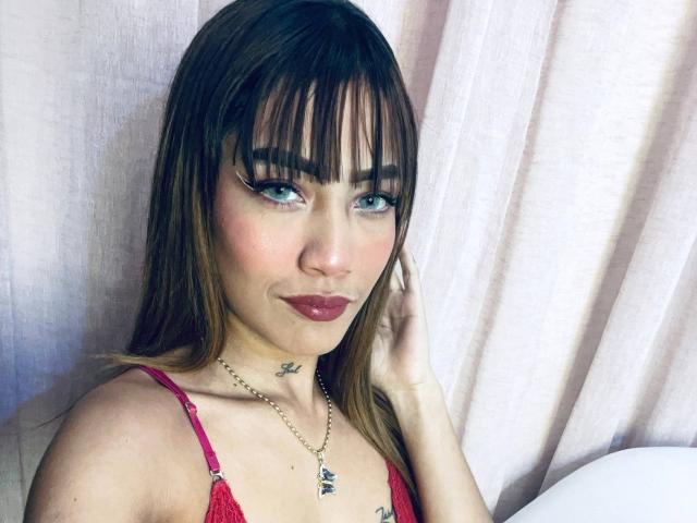 SusyXpleasure - Camera khiêu dâm &amp; quyến rũ trực tiếp - 29732942