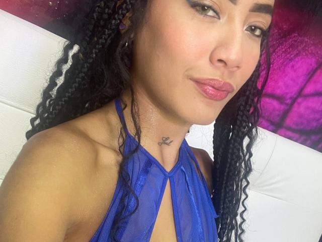 SusyXpleasure - Sexe cam en vivo - 29732951