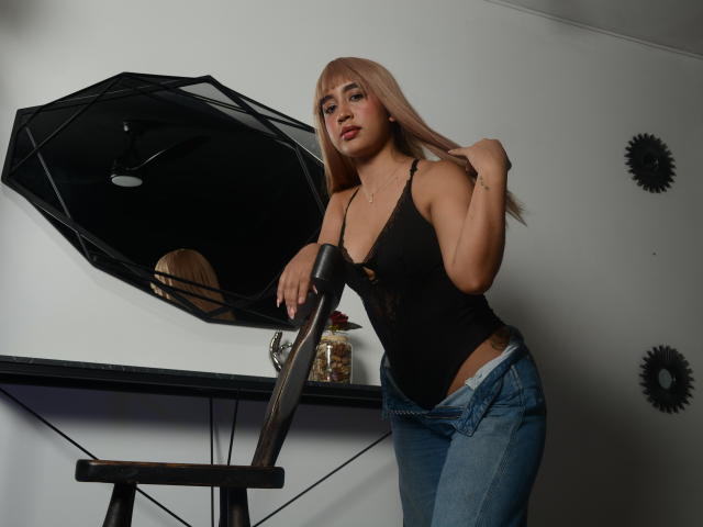 IvyBrooks - Camera khiêu dâm &amp; quyến rũ trực tiếp - 29732978