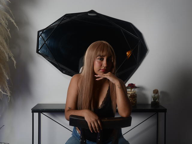 IvyBrooks - Camera khiêu dâm &amp; quyến rũ trực tiếp - 29732996