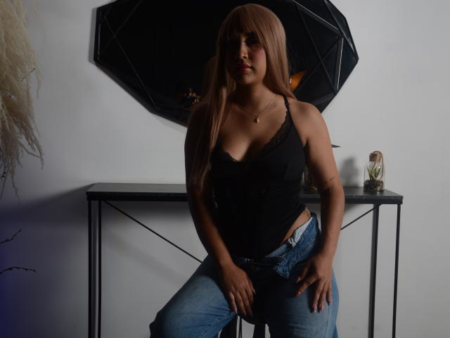 IvyBrooks - Camera khiêu dâm &amp; quyến rũ trực tiếp - 29732999