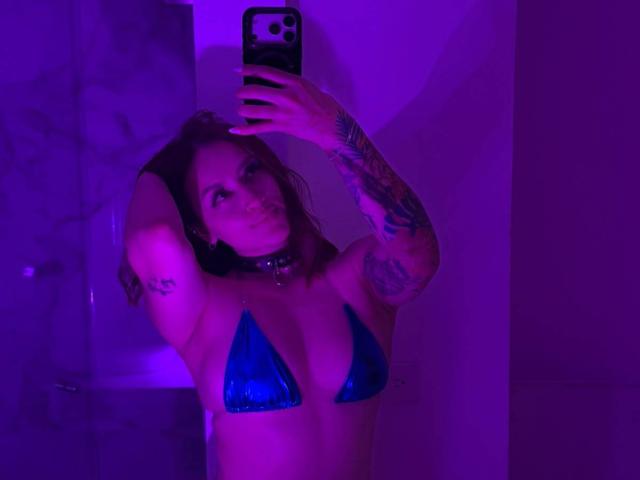 MaraSantoro - Live porn &amp; sex cam - 29733263