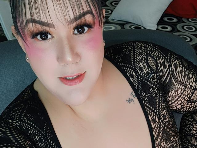 GiiannaMorrys - Live sex cam - 29733572