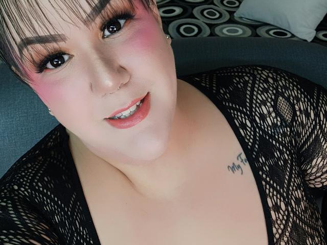 GiiannaMorrys - Live sex cam - 29733575
