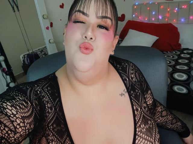 GiiannaMorrys - Live Sex Cam - 29733584