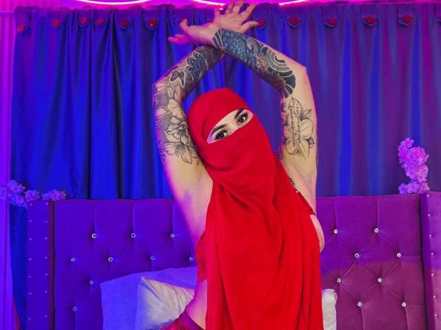 MalakCote - Live porn &amp; sex cam - 29733743