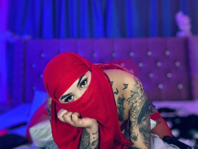 MalakCote - Live sex cam - 29733752
