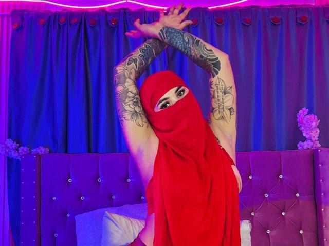 MalakCote - Sexe cam en vivo - 29733764